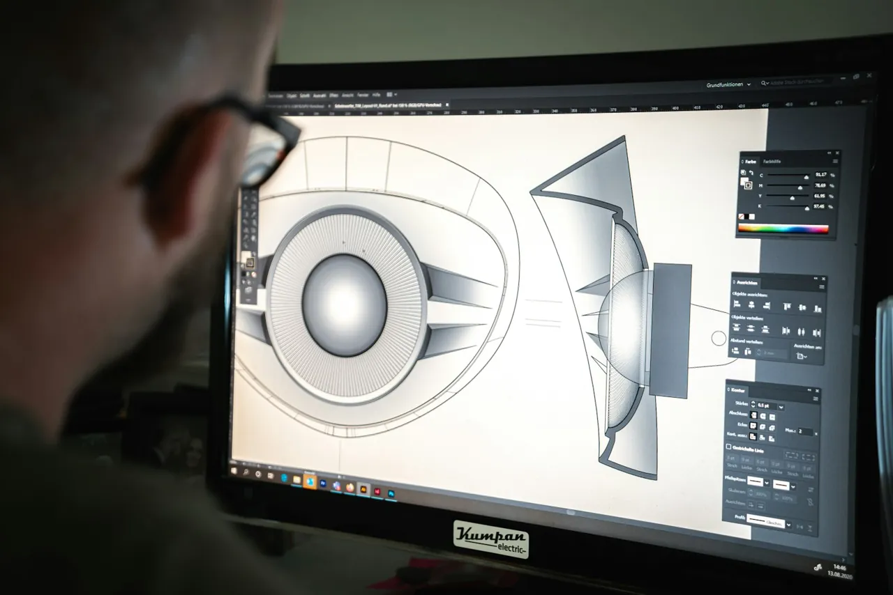 Izrada 3D modela proizvoda na računalu prije 3D ispisa