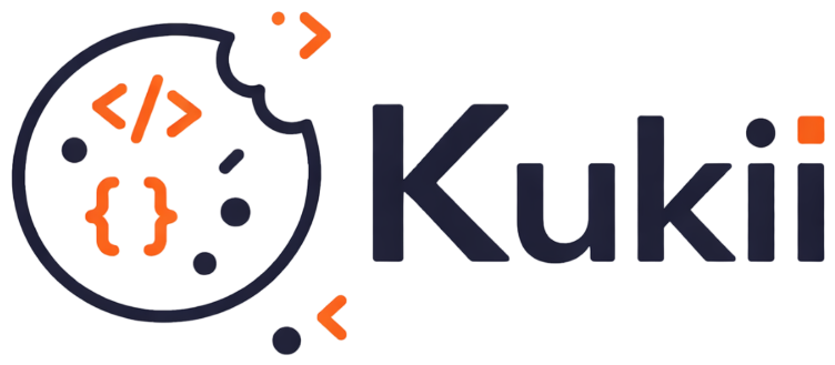 Kukii logo
