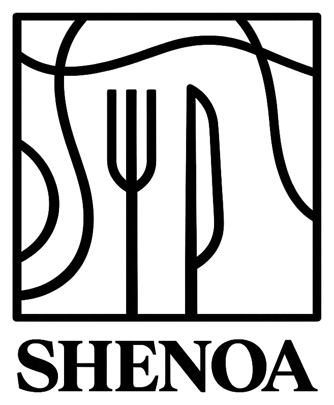 Shenoa logo